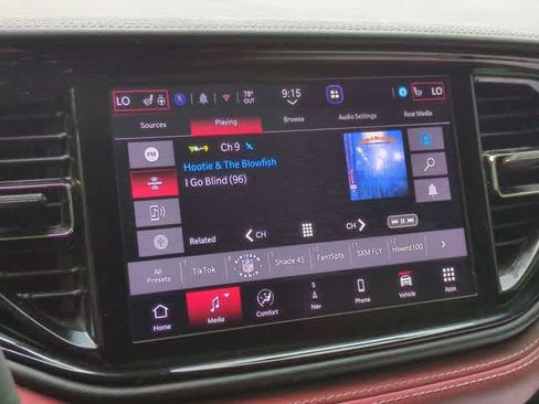 Used 2021 Dodge Durango SRT w/ Premium Interior Group AWD/4WD image 29