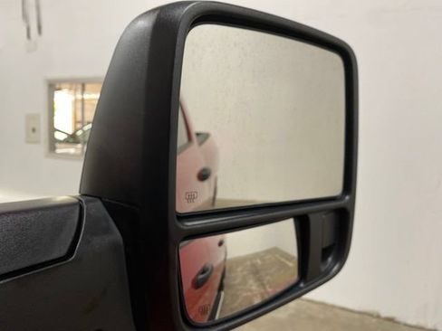 Used 2026 RAM 2500 Big Horn AWD/4WD image 88