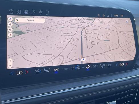 New 2026 Chevrolet Tahoe Premier image 24