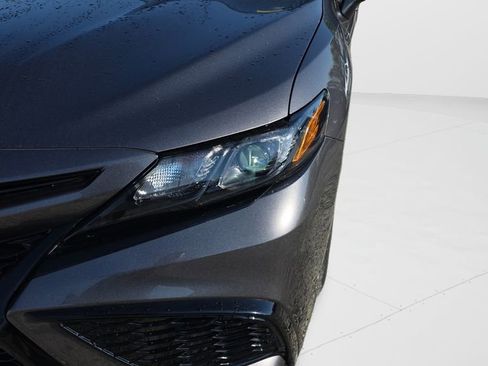 Used 2023 Toyota Camry SE image 25