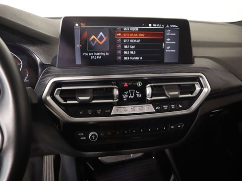 Used 2024 BMW X3 sDrive30i w/ Convenience Package image 5