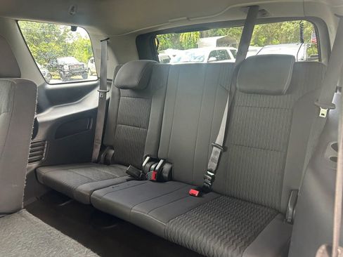 Used 2017 Chevrolet Tahoe LS w/ All-Season Package RWD image 5