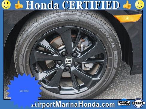 Certified 2024 Honda Odyssey Sport image 18