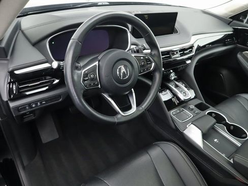 Used 2023 Acura MDX FWD w/ Technology Package image 9