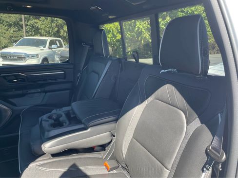 New 2026 RAM 1500 Limited image 39