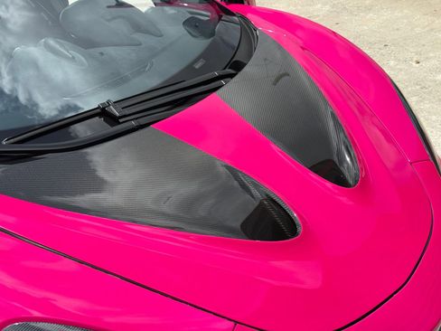 Used 2019 McLaren 600LT RWD image 32