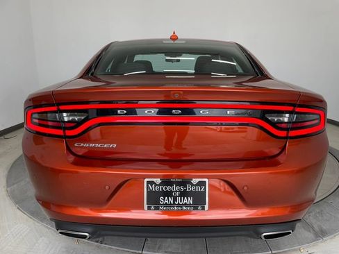 Used 2023 Dodge Charger SXT image 12