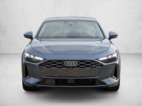 New 2025 Audi A5 2.0T Prestige image 6