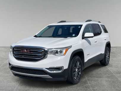 Used 2019 GMC Acadia SLT