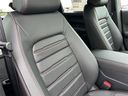 New 2026 Honda CR-V Sport-L image 16