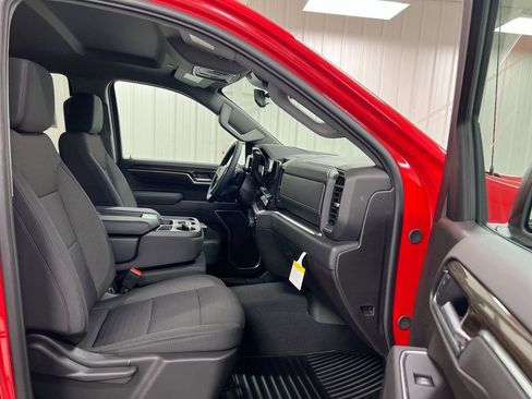 New 2026 Chevrolet Silverado 1500 LT image 22