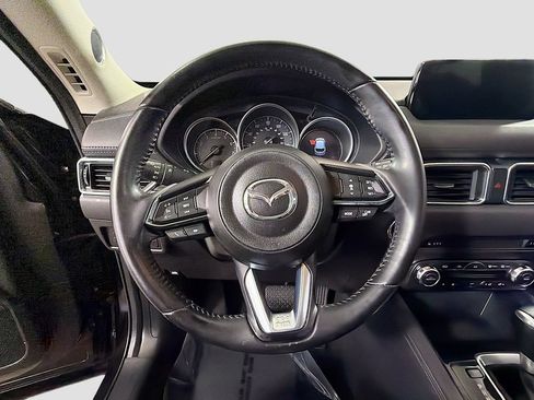 Used 2017 MAZDA CX-5 Grand Touring AWD/4WD image 13