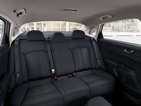 New 2026 Kia K5 LXS FWD image 16