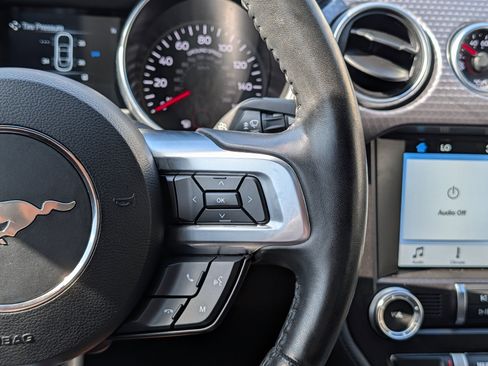 Certified 2019 Ford Mustang GT w/ Performance Package - Level 2 image 21