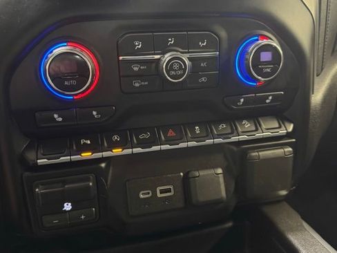 Used 2019 Chevrolet Silverado 1500 LT Trail Boss image 23