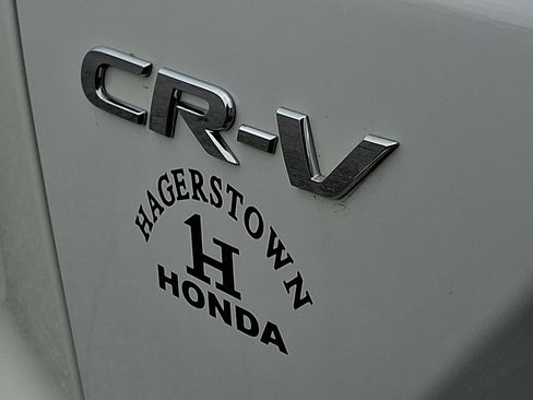 Used 2021 Honda CR-V Special Edition image 31