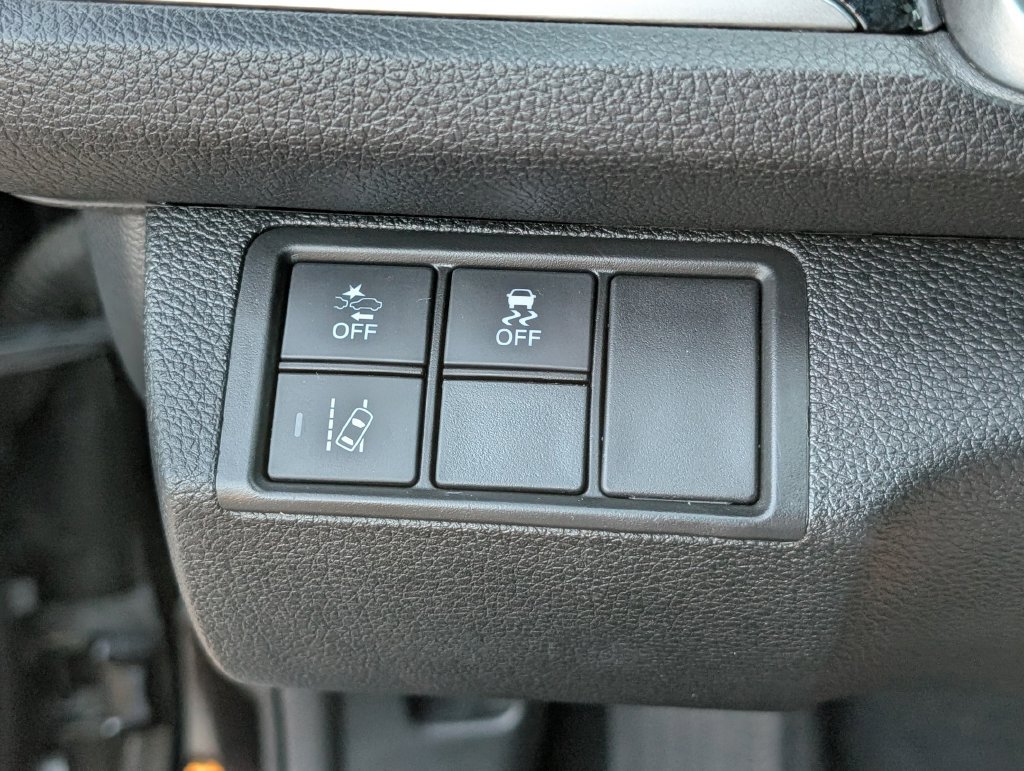 Used 2021 Honda Civic Sport image 11