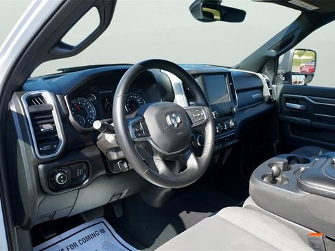 Used 2024 RAM 2500 Big Horn image 15