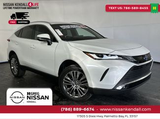 Used 2023 Toyota Venza Limited video 1