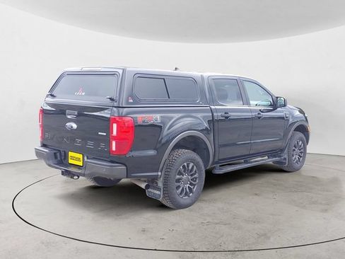 Used 2019 Ford Ranger XLT w/ Equipment Group 302A Luxury AWD/4WD image 5