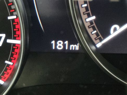 New 2026 MAZDA CX-50 AWD 2.5 S w/ Cargo Package image 18