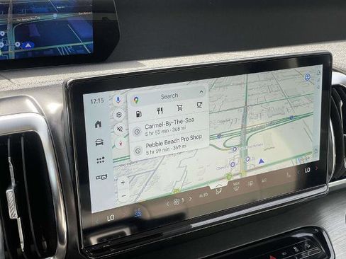 Certified 2025 Ford Expedition Platinum AWD/4WD image 16