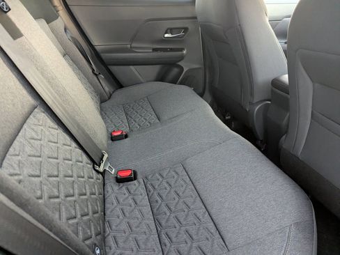New 2026 Nissan Kicks SV w/ SV Premium Package FWD image 24