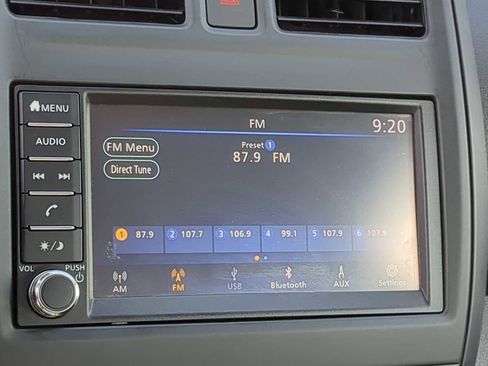 Used 2019 Nissan Versa S Plus image 13