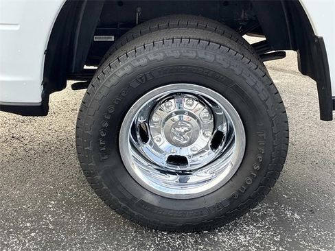 Used 2024 RAM 3500 Big Horn image 13