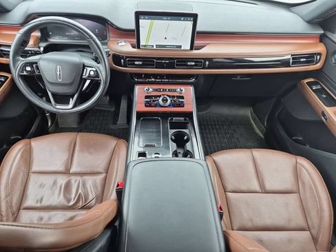 Used 2022 Lincoln Aviator Reserve w/ Equipment Group 201A AWD/4WD image 29