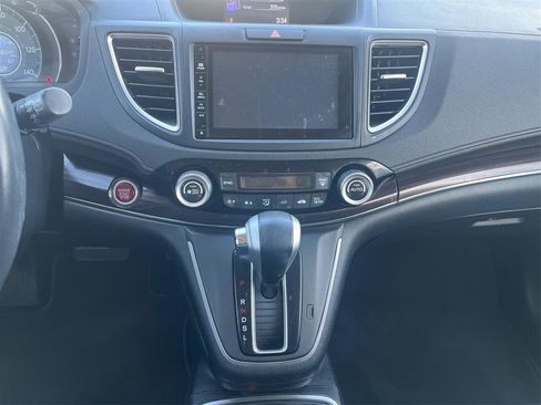 Used 2016 Honda CR-V EX-L image 13
