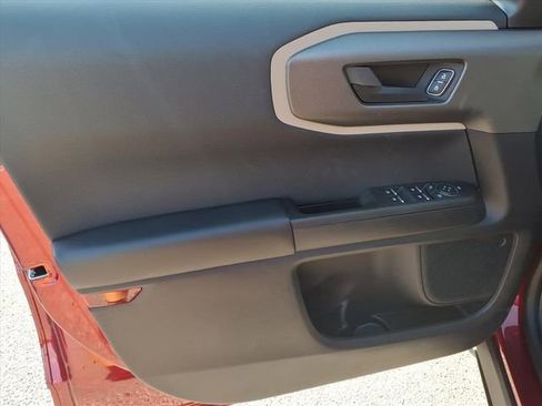 New 2025 Ford Bronco Sport Big Bend AWD/4WD image 7