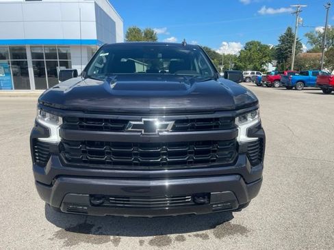 Used 2023 Chevrolet Silverado 1500 RST AWD/4WD image 11
