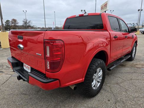 Used 2020 Ford Ranger XLT w/ Trailer Tow Package image 6