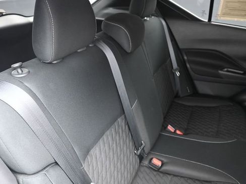 Used 2021 Nissan Kicks SV image 30