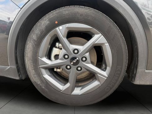 Used 2025 Kia K4 FWD image 7