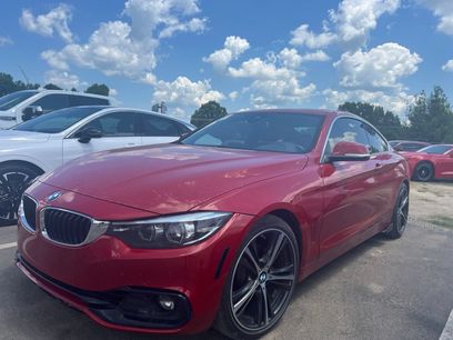 Used 2019 BMW 430i Coupe w/ Convenience Package