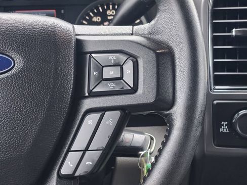 Used 2019 Ford F150 XLT w/ Equipment Group 302A Luxury AWD/4WD image 26