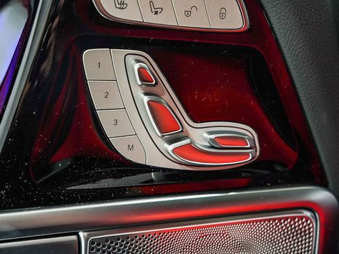 New 2026 Mercedes-Benz G 550 image 23