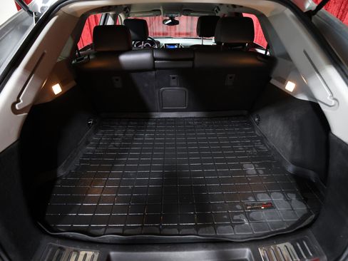 Used 2016 Cadillac SRX FWD image 24