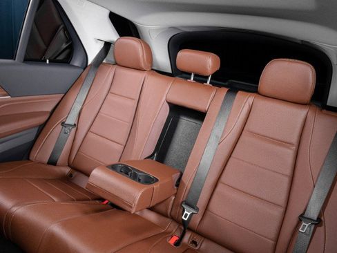 New 2026 Mercedes-Benz GLE 350 4MATIC image 28