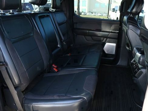 Used 2023 Ford F150 Raptor w/ Raptor Carbon Fiber Package image 12