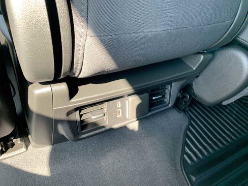 Certified 2025 GMC Sierra 1500 Elevation image 21