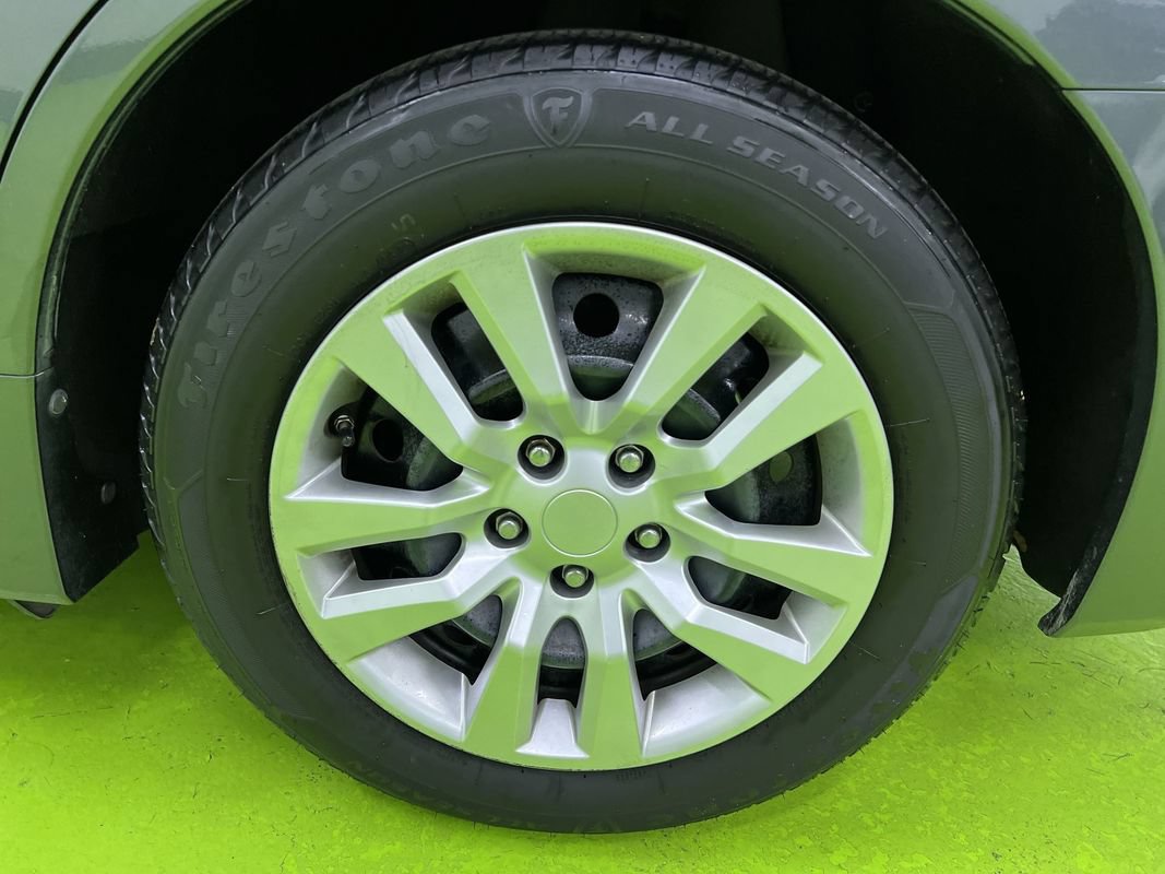 Used 2013 Nissan Altima 2.5 S FWD image 16
