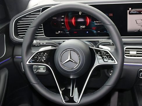 Used 2026 Mercedes-Benz GLE 350 4MATIC image 16