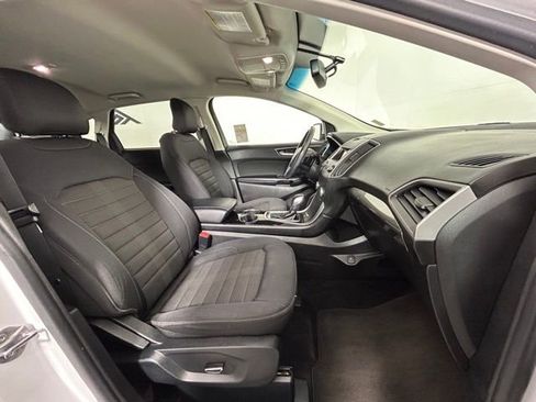 Used 2016 Ford Edge SEL AWD/4WD image 9