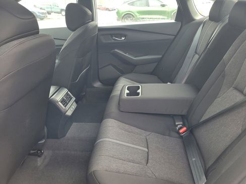 New 2026 Honda Accord Sport image 29