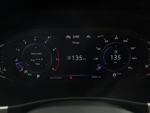 Used 2022 Volkswagen Atlas SE image 17