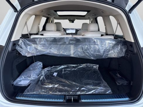 New 2026 Mercedes-Benz GLS 450 GLS 450 image 50