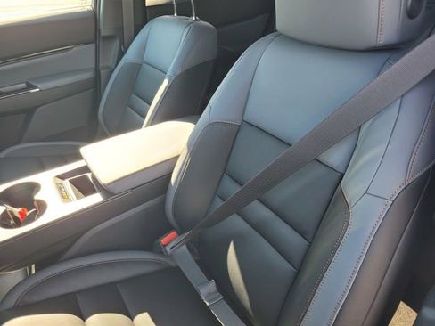 New 2026 Honda Prologue Touring image 8